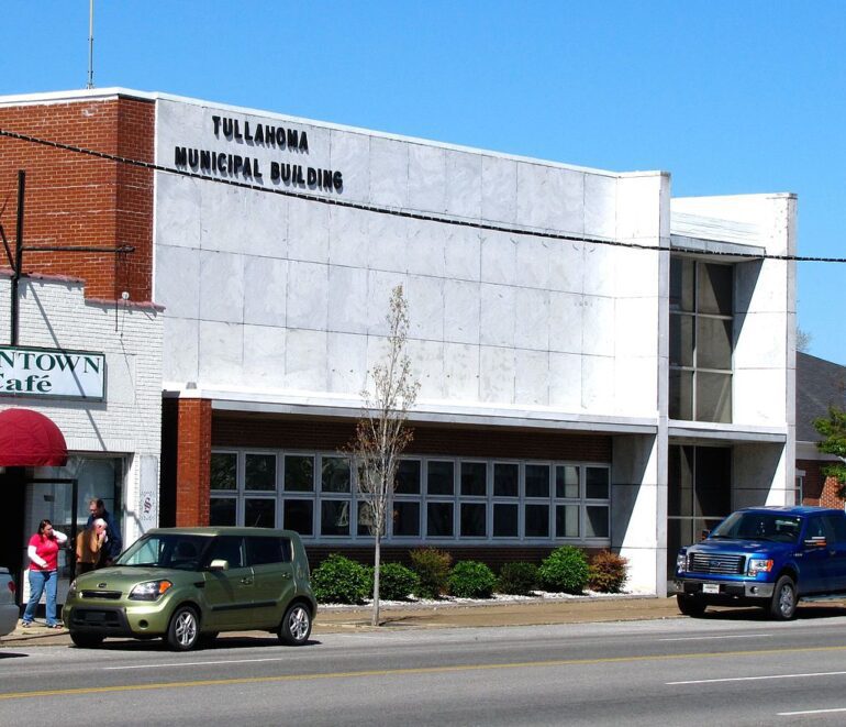 Tullahoma Computer Repair & IT Support | TN Computer Medics