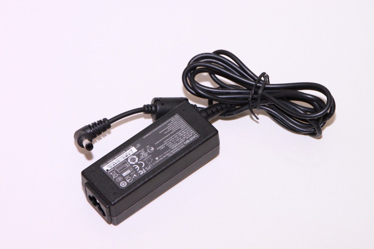 Avoid Buying Wrong Laptop Charger