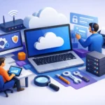 Small Business Managed IT Services That Fit