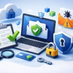 Business Email Security Checklist for Small Firms